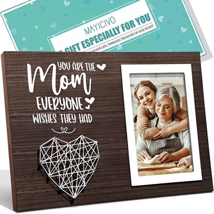 Wholesale Mother’s Day mom photo frame - Top China Export Wholesale ...